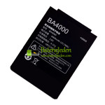Baterie pro PDA BA4000 G6 G659 [Náhradní baterie]